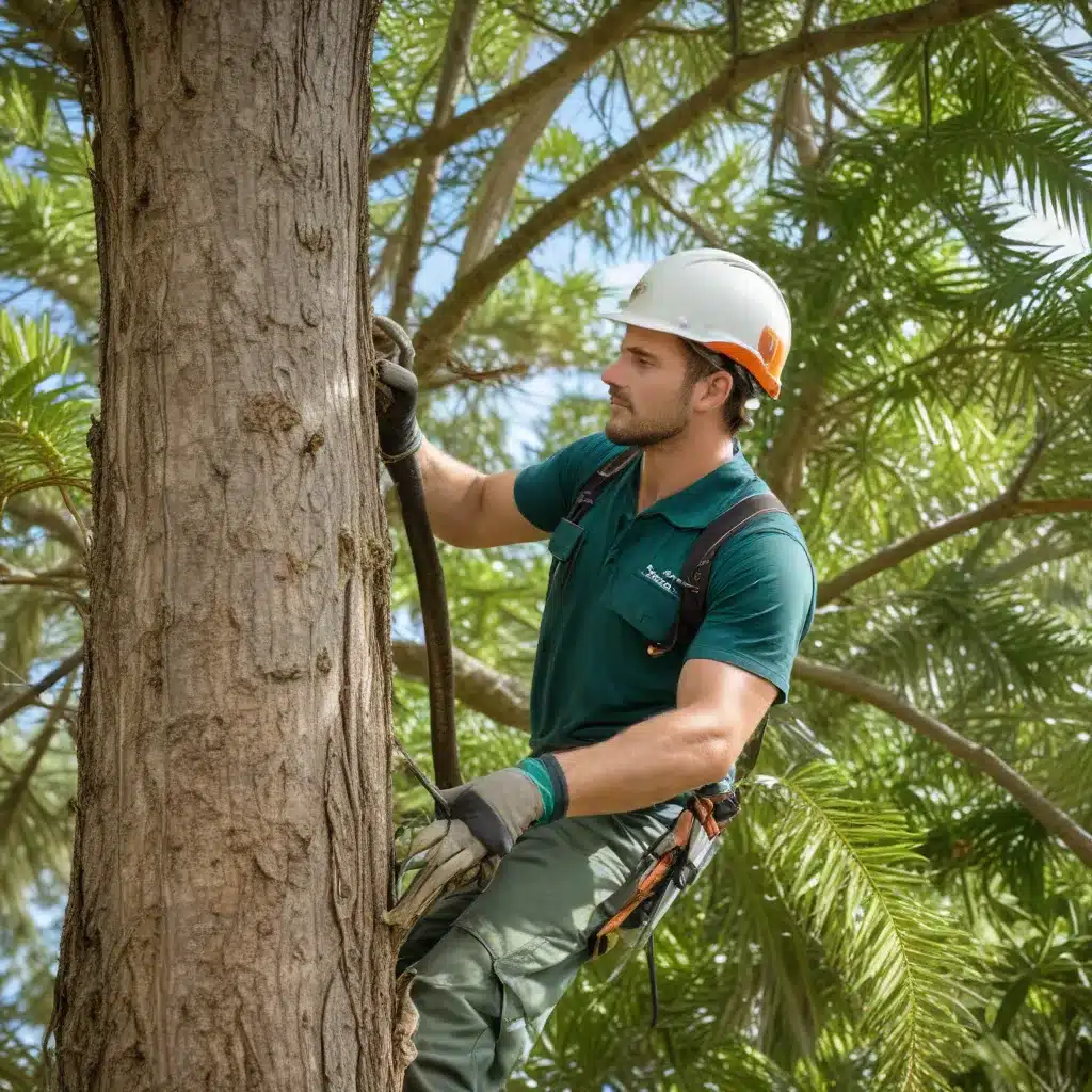 Empowering Palm Beach County’s Green Initiatives: Arborists’ Contributions to Sustainable Tree Management