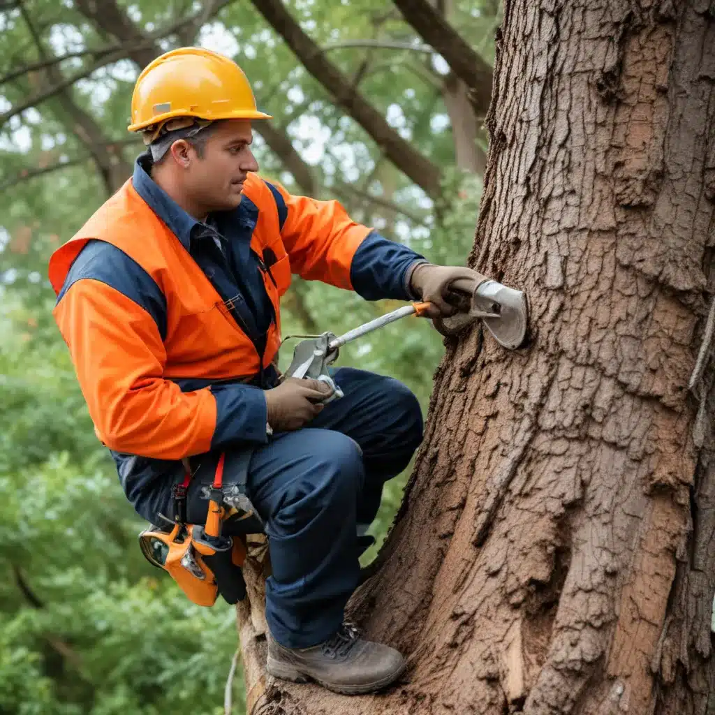 Empowering Your Landscape: The Advantages of Professional Tree Care Services