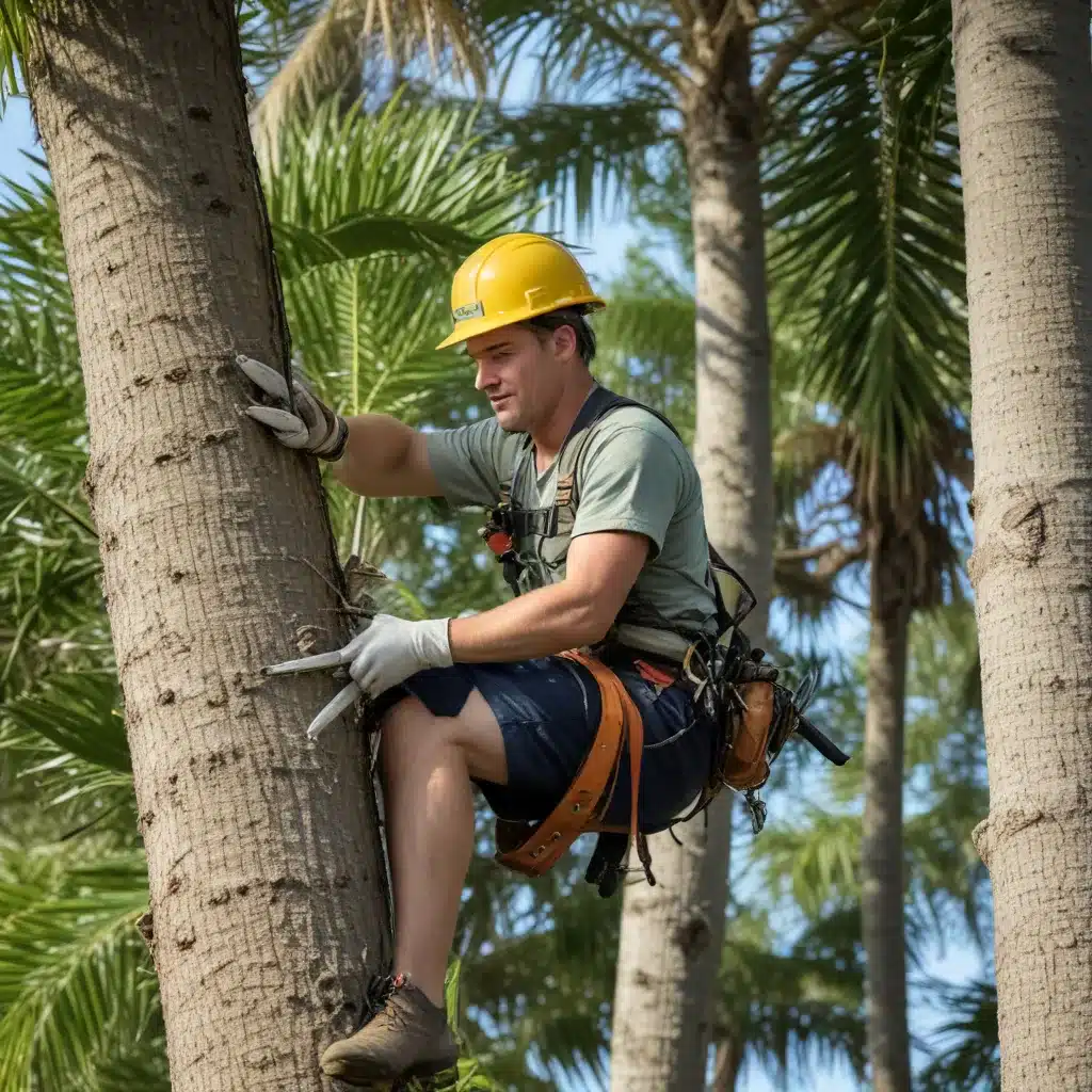 Enhancing Biodiversity: How Arborists Contribute to Palm Beach County’s Thriving Ecosystems