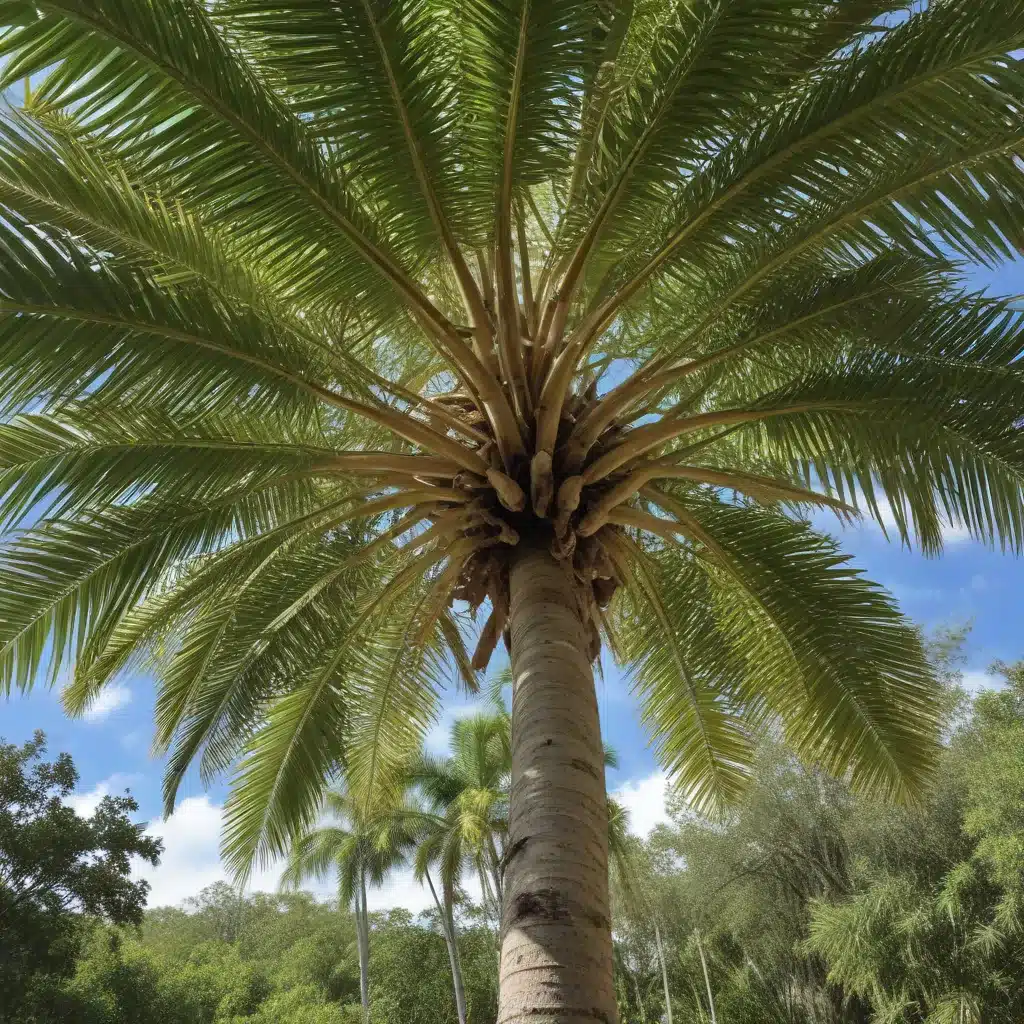 Enhancing Biodiversity: Incorporating Native Tree Species in Palm Beach County Landscapes