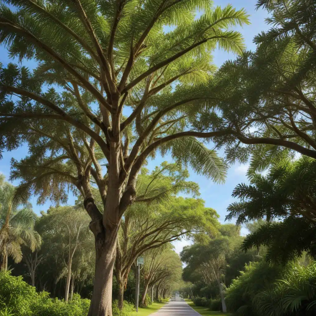 Enhancing Palm Beach County’s Tree Canopy: Arborists’ Strategies for Increasing Urban Greenery