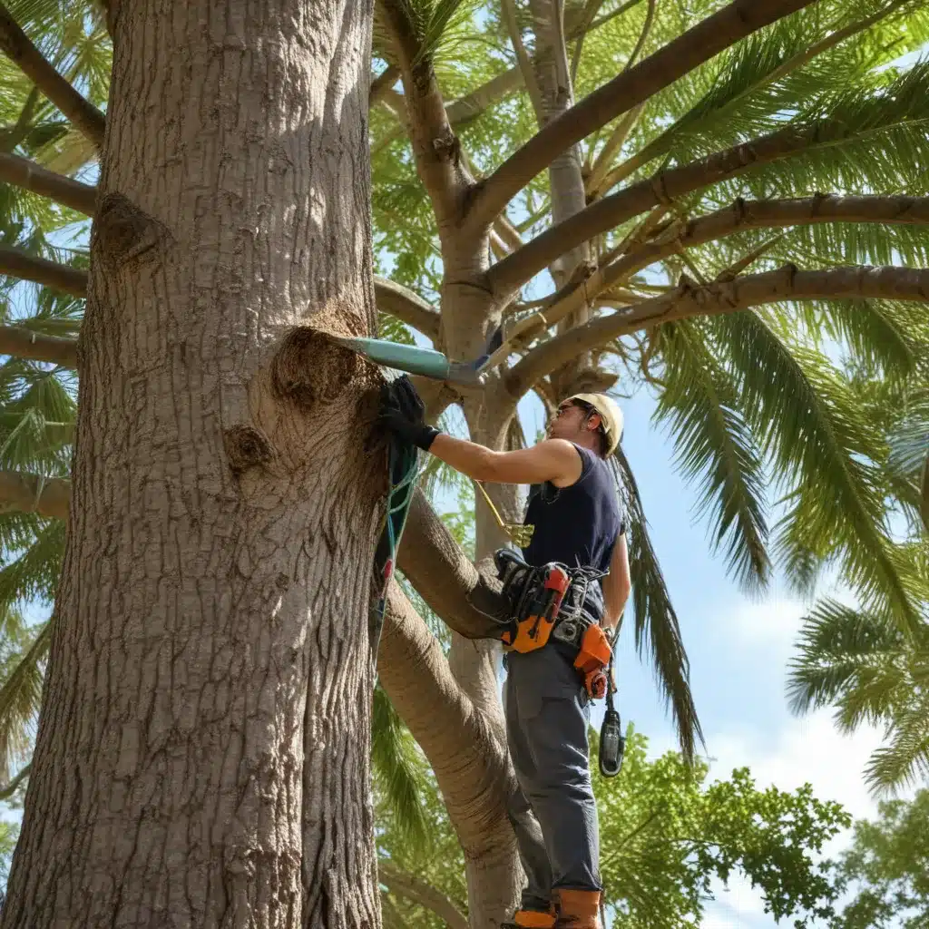 Enhancing Property Value: The Impact of Comprehensive Tree Care in Palm Beach