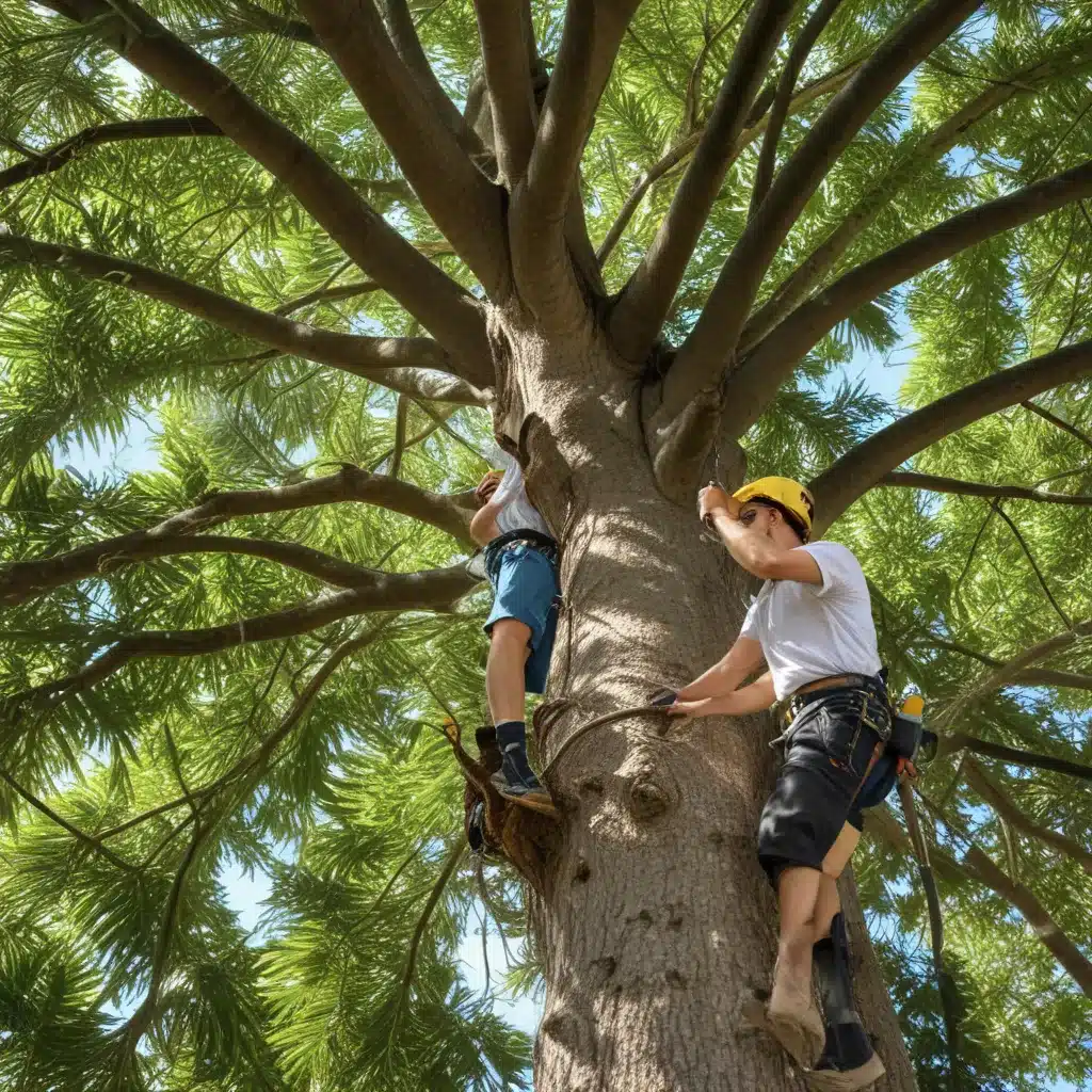 Enhancing Property Value: The Impact of Comprehensive Tree Care on Your Palm Beach Home