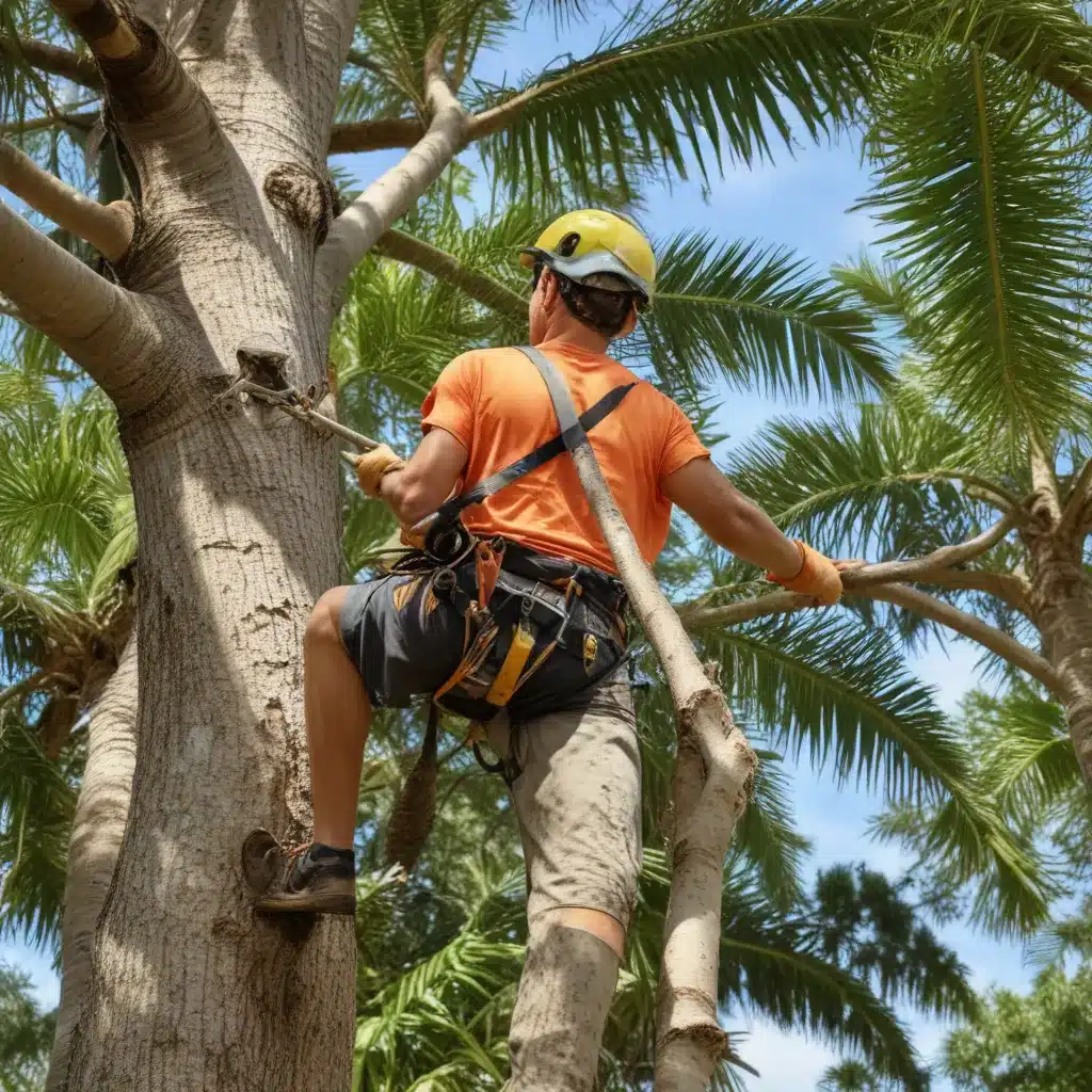 Enhancing Property Values in Palm Beach County: How Arborists Help Homeowners Maximize Their Assets