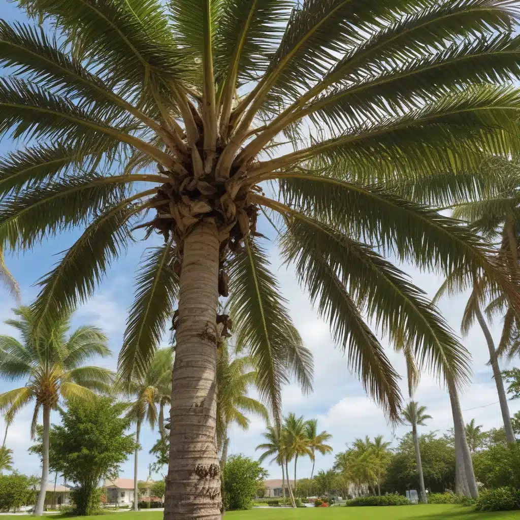Ensuring Palm Beach Trees Withstand Hurricane Season: Essential Preparedness
