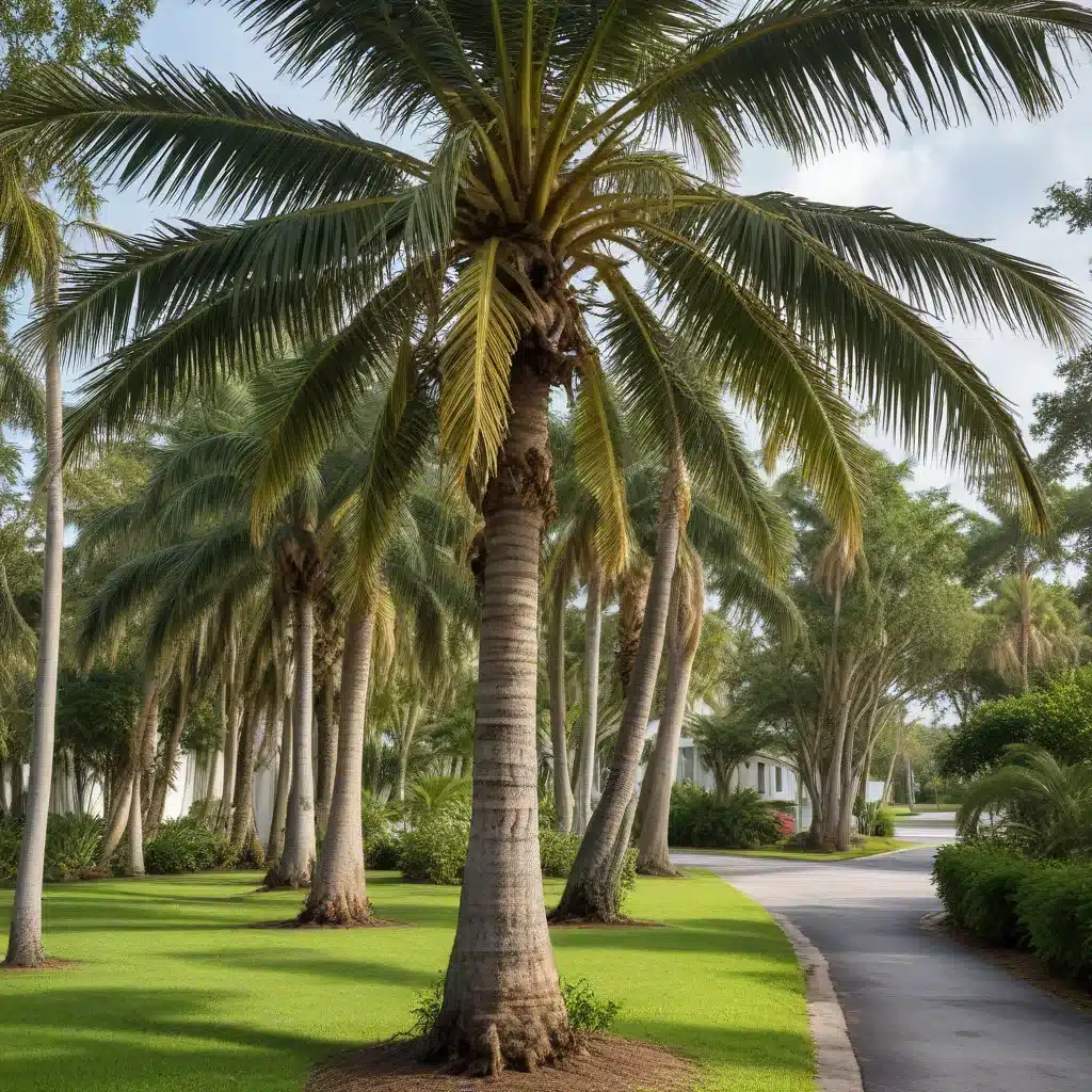 Ensuring Palm Beach Trees Withstand Hurricane Season: Essential Preparedness and Planning