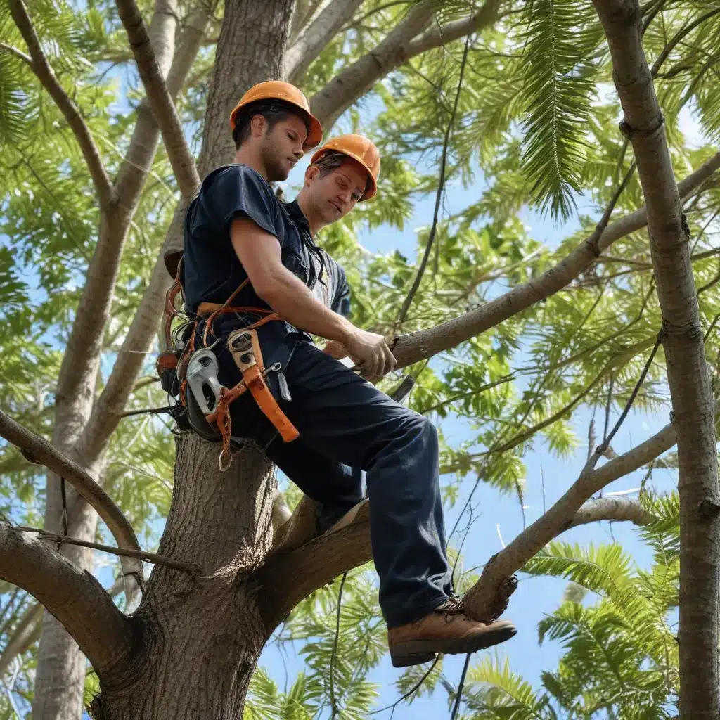 Exceptional Tree Service: What Sets Professional Arborists Apart in Palm Beach County