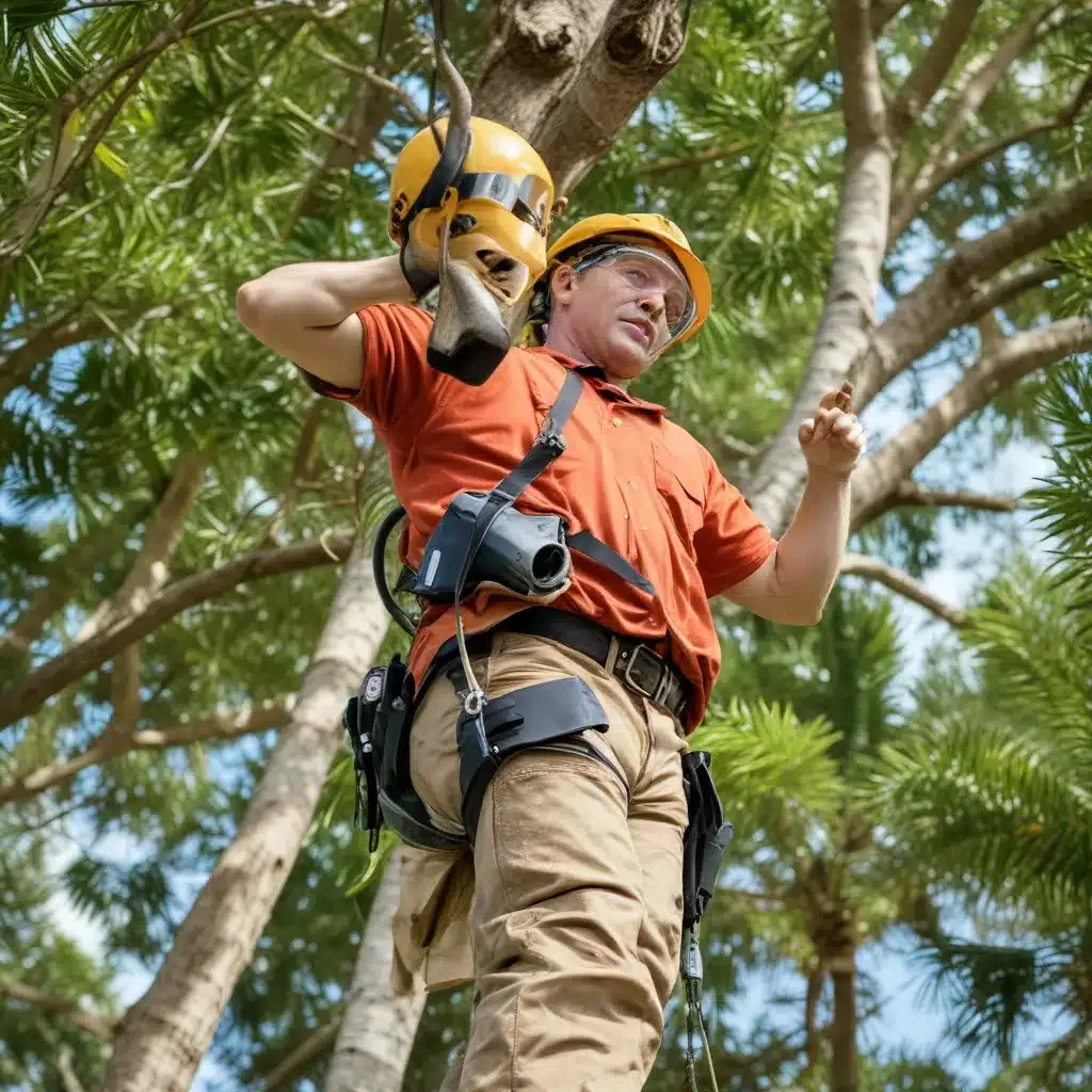 Expert Insights: Arborist Advice for Exceptional Tree Health in Palm Beach