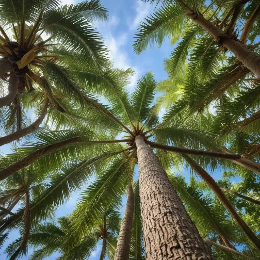 Exploring Eco-Friendly Tree Care Options for Palm Beach Homeowners
