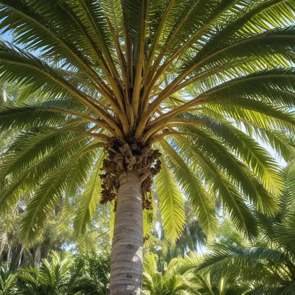 Exploring the Diverse Tree Species of Palm Beach: A Homeowner’s Guide