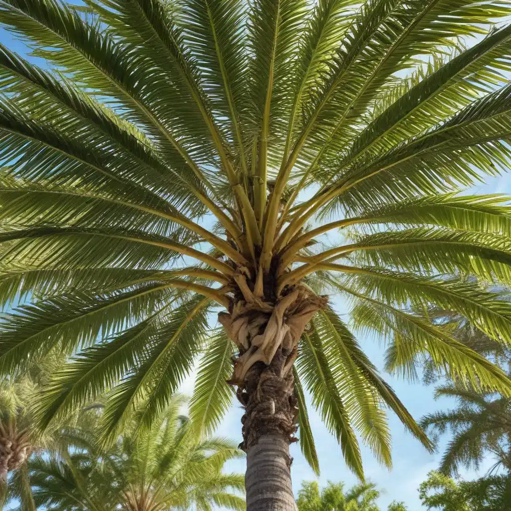Exploring the Diverse Tree Species of Palm Beach: A Homeowner’s Guide