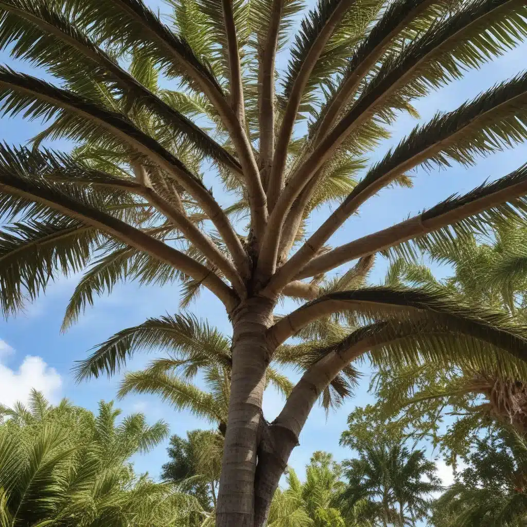 Exploring the Unique Challenges of Coastal Tree Care in Palm Beach County’s Seaside Communities
