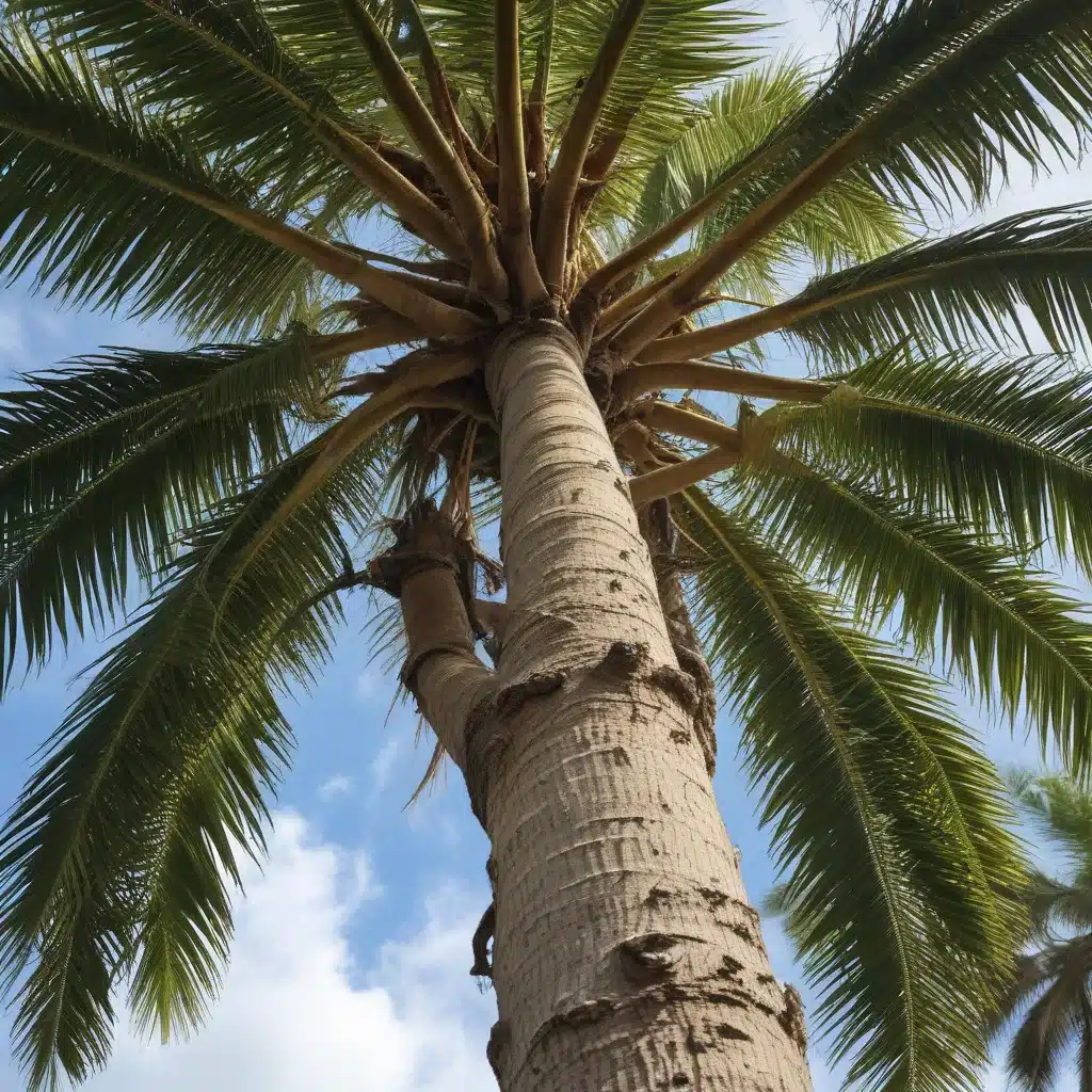 Fortifying Your Landscape: Essential Tree Care for Palm Beach Storm Resilience