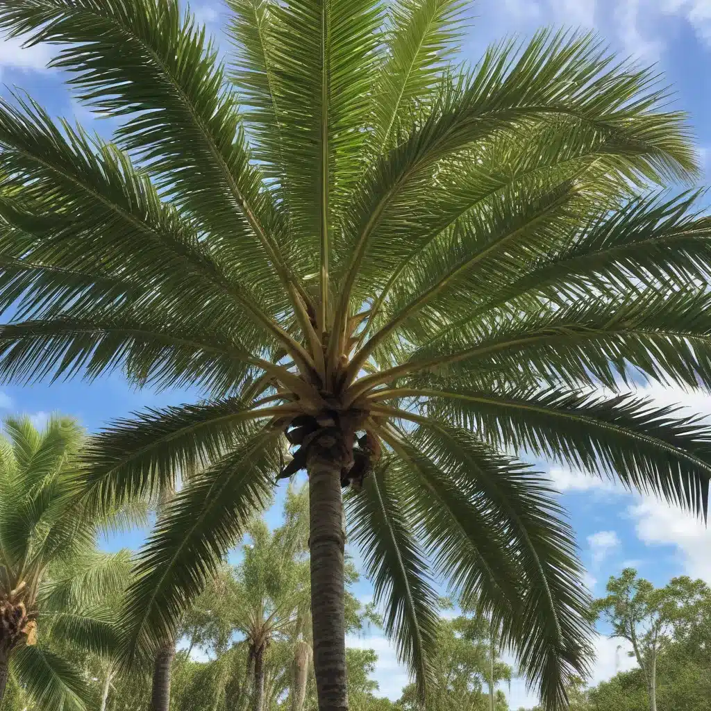 Fostering Biodiversity: The Importance of Native Tree Species in Palm Beach County