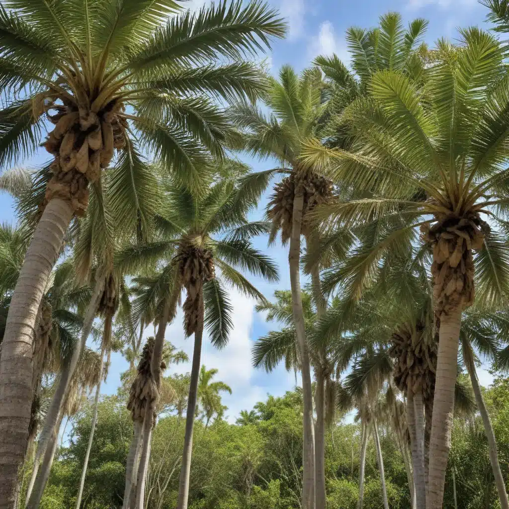 Fostering Biodiversity: The Role of Native Trees in Palm Beach County’s Ecological Restoration