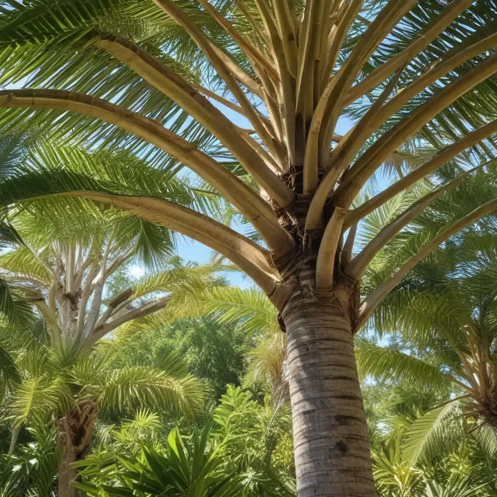 Fostering Biodiversity: The Role of Native Trees in Palm Beach Landscaping