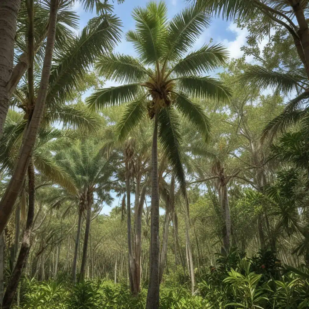 Fostering Biodiversity: The Vital Role of Native Trees in Palm Beach County’s Ecosystems