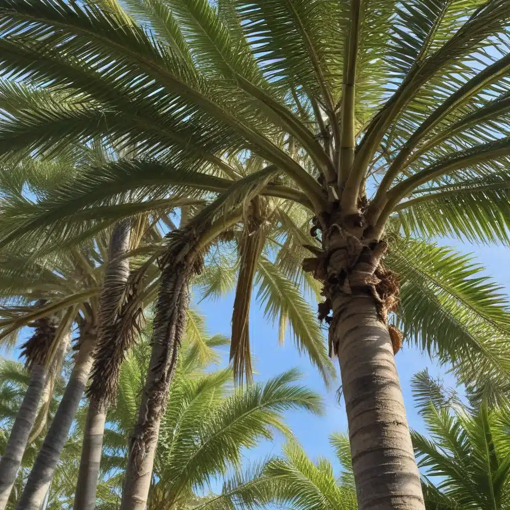 Fostering Biodiversity in Palm Beach Landscapes with Native Tree Species