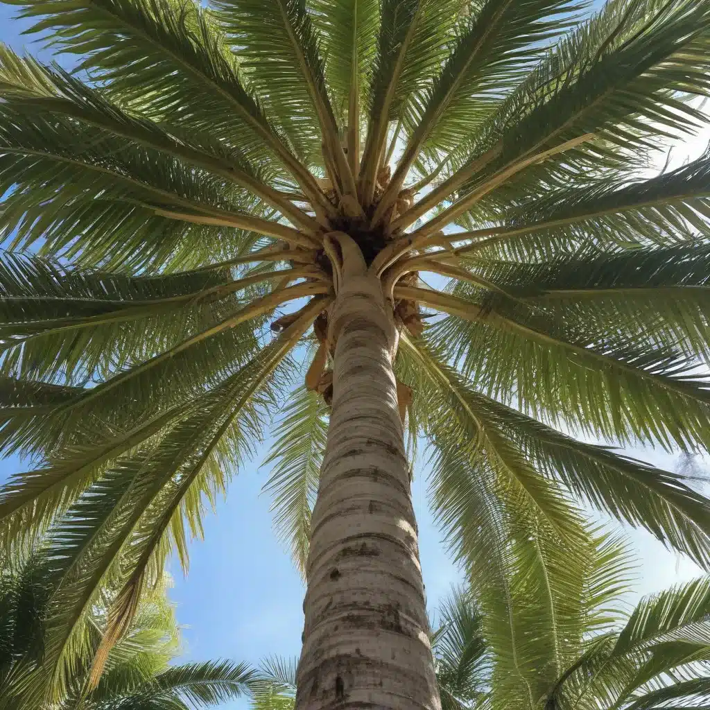 Fostering Biodiversity in Palm Beach Landscapes with Native Tree Species Selection