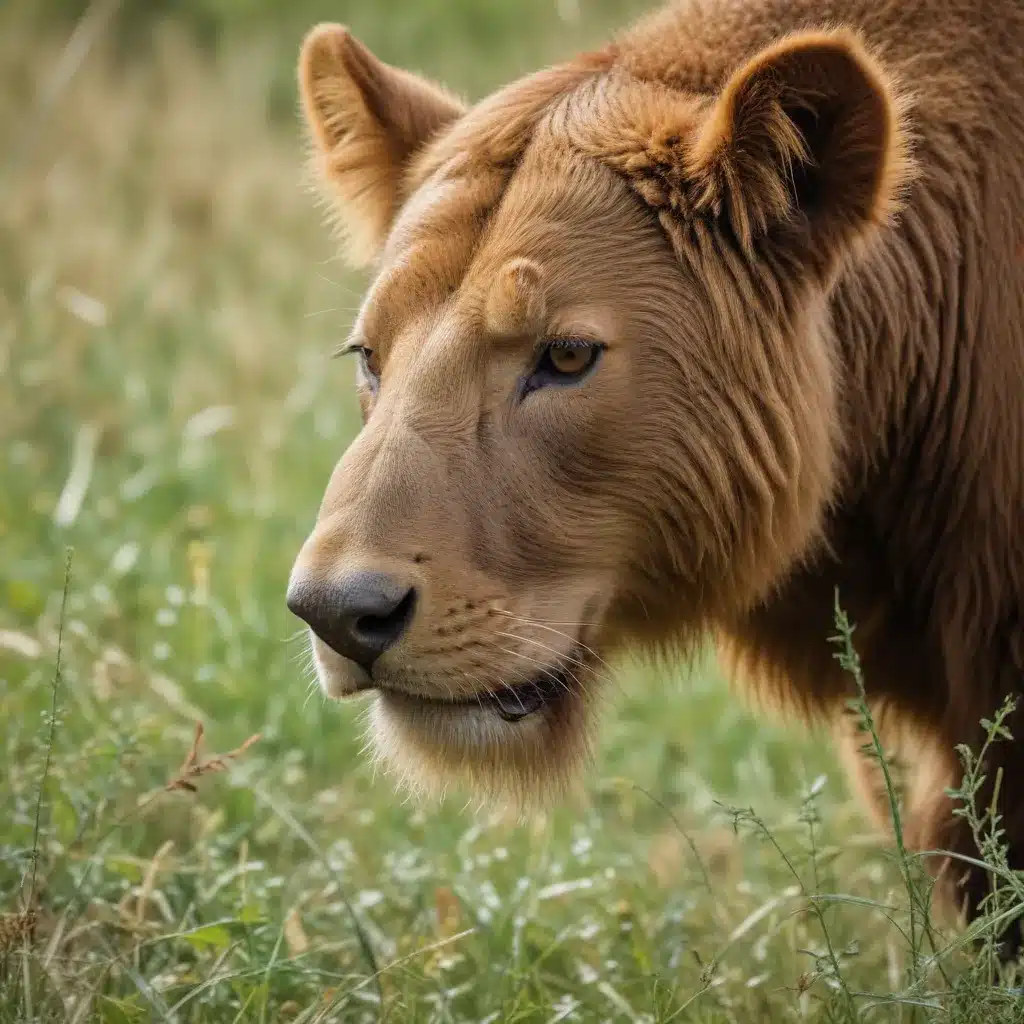 From Wild to Captive: Understanding Nutritional Diseases in Animals
