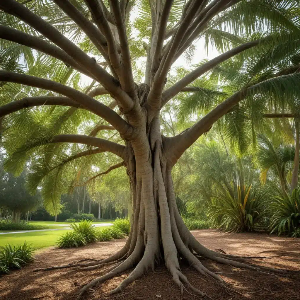 Greening Your Landscape: Eco-Friendly Tree Tips for Palm Beach Residents