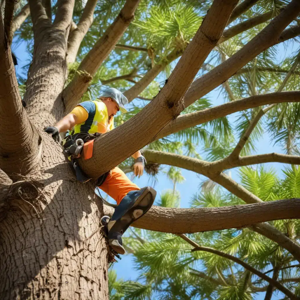 Here are 30 additional unique and engaging blog post titles for the Tree Services Palm Beach County blog: