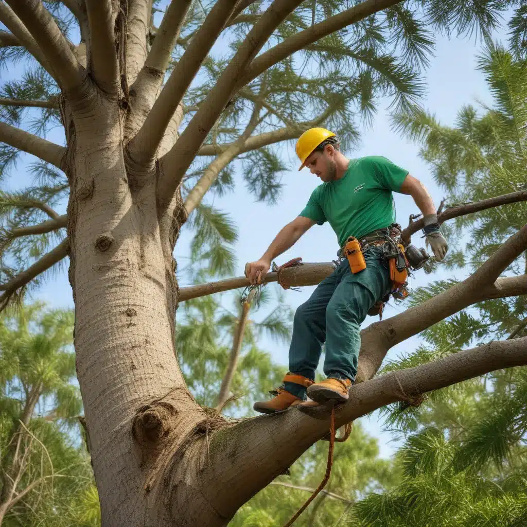 Here are 60 unique and engaging blog post titles for the ‘Hiring Professional Arborists’ category of the Tree Services Palm Beach County blog: