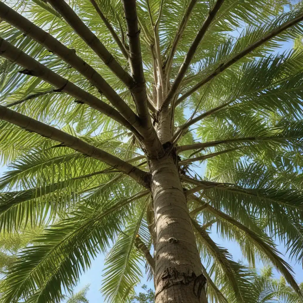 Identifying and Treating Common Tree Diseases in Palm Beach County’s Urban Forest