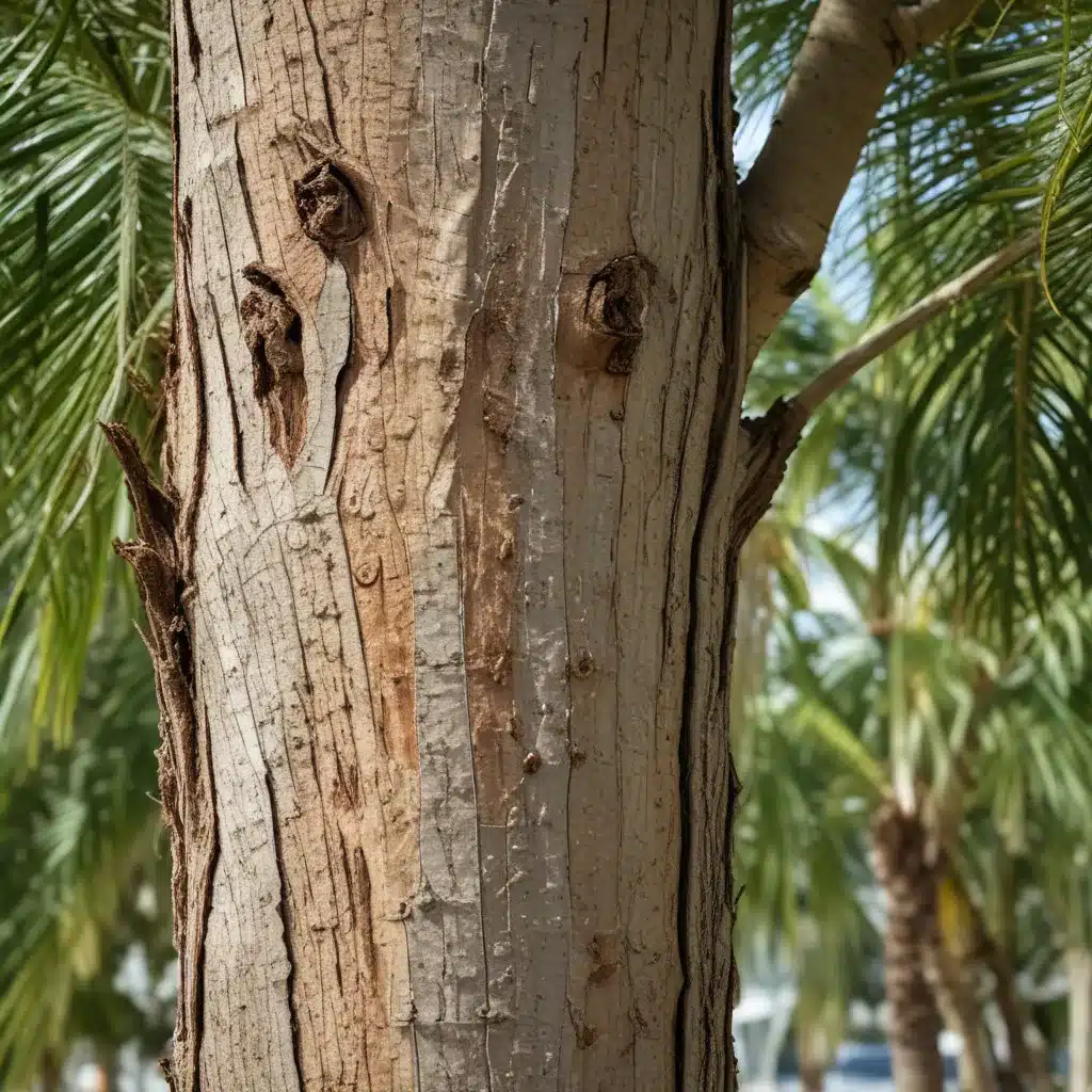 Identifying and Treating Tree Diseases in Palm Beach: A Guide for Homeowners