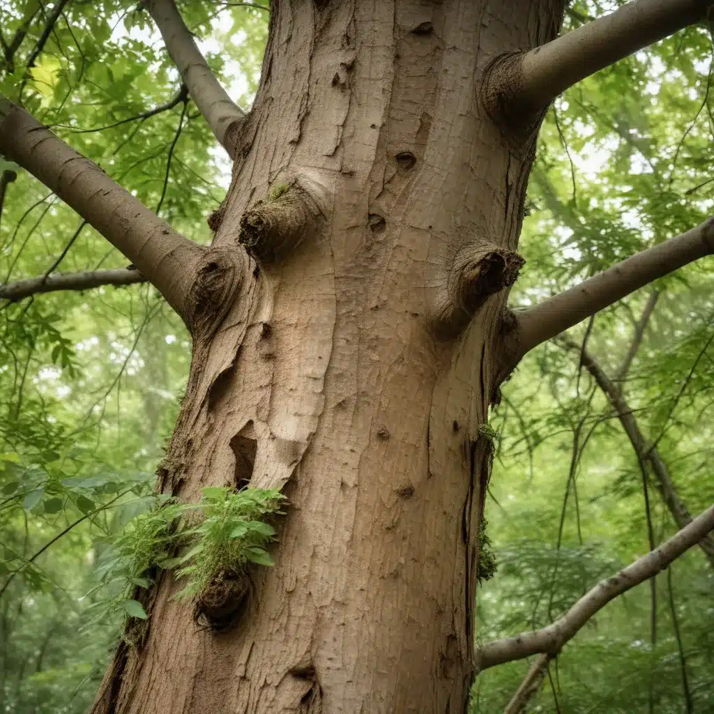 Integrated Pest Management: Eco-Friendly Approaches to Tree Protection