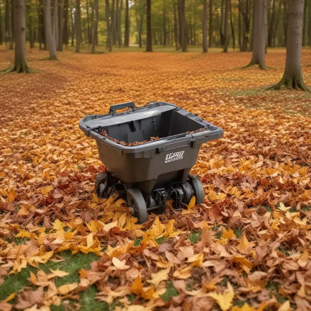 Leaf Litter Logistics: Proper Disposal and Recycling Practices