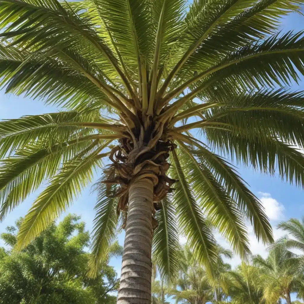 Maintaining Palm Beach Trees: A Comprehensive Guide for Homeowners and Property Managers
