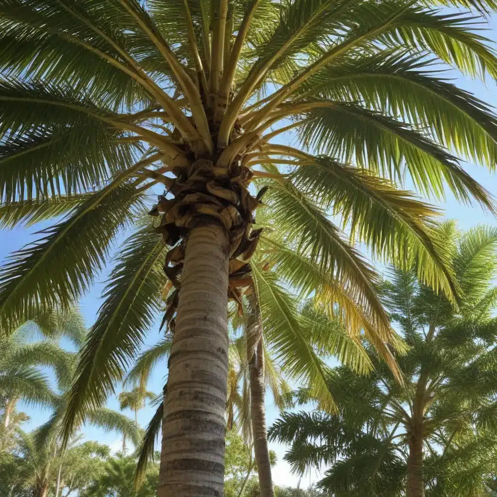 Maintaining Palm Beach Trees: Best Practices for Homeowners and Property Managers