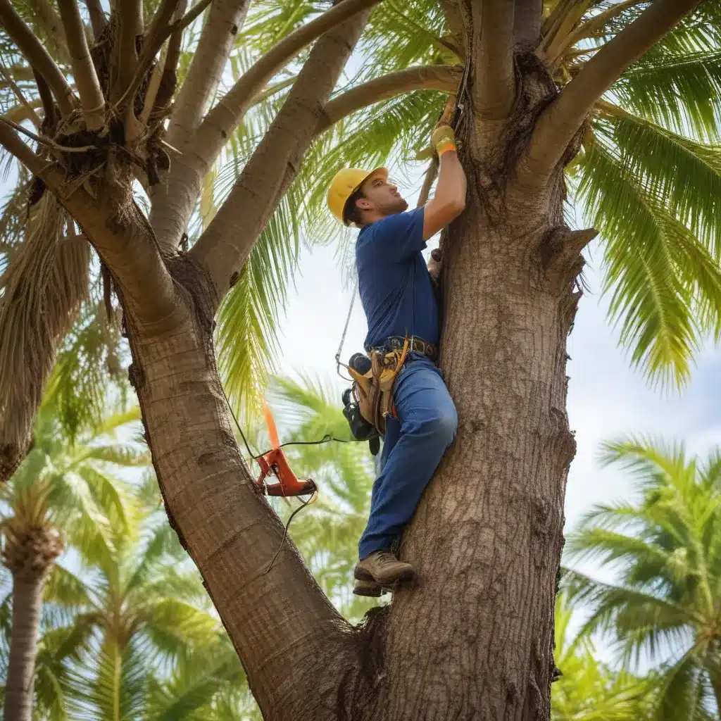 Mastering Palm Beach’s Tree Maintenance: A Homeowner’s Step-by-Step Guide