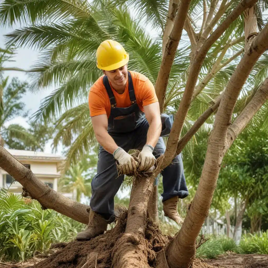 Mastering Palm Beach’s Tree Transplanting: A Step-by-Step Guide for Homeowners