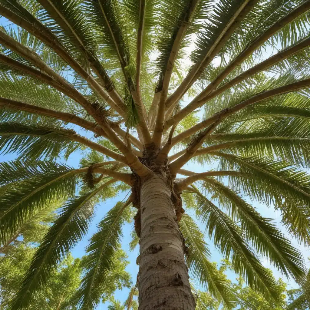Mastering Palm Beach County’s Tree Canopy: Essential Care Tips