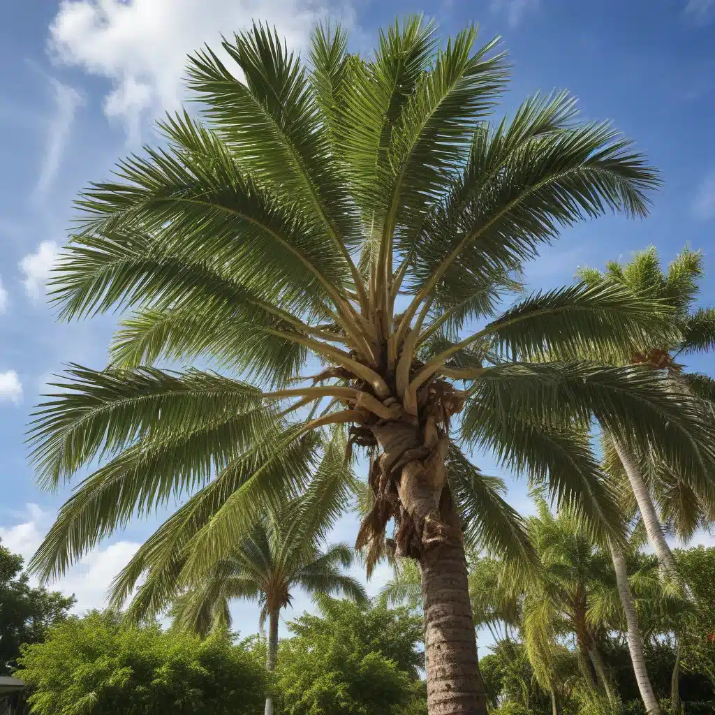 Mastering Seasonal Tree Care: Essential Tasks for Palm Beach County Property Owners