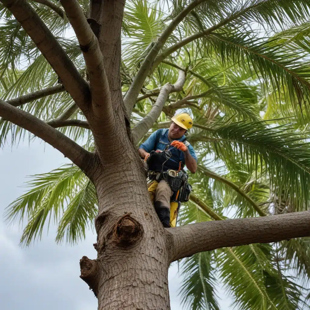 Mastering Storm-Ready Tree Care: Strategies for Palm Beach County Homeowners