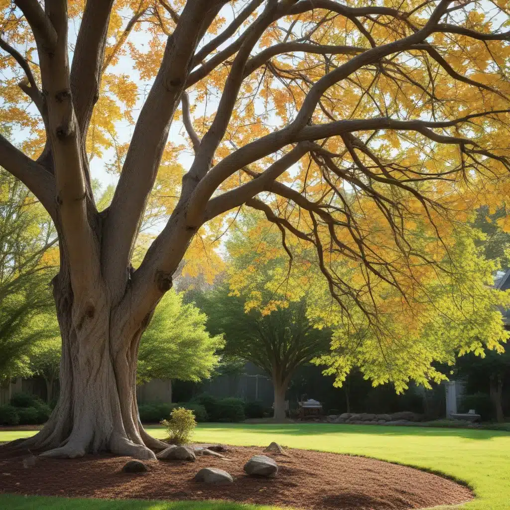Mastering Tree Pruning: A Homeowner’s Guide to Maintaining Vibrant Landscapes