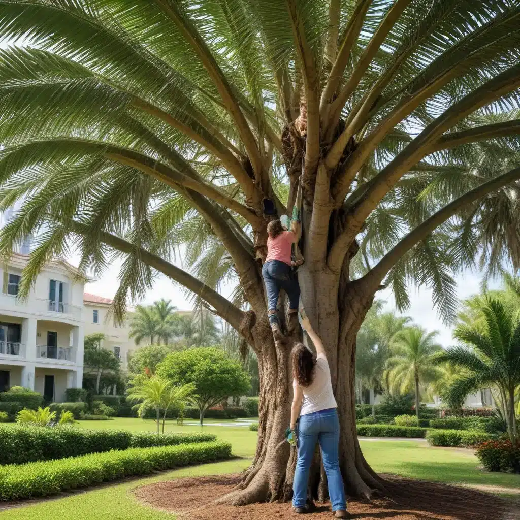 Mastering Tree Transplanting: A Step-by-Step Guide for Palm Beach Residents