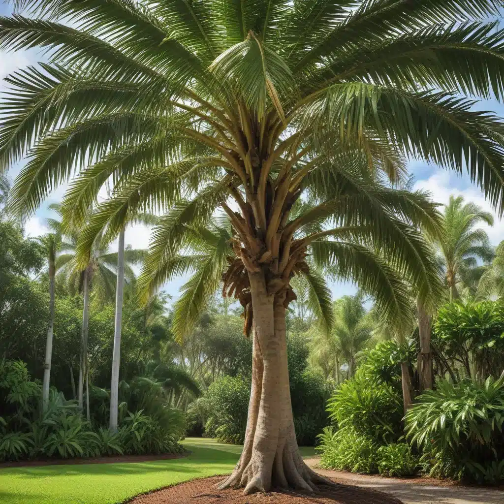 Mastering Tropical Tree Maintenance: A Practical Guide for Palm Beach Landscapes