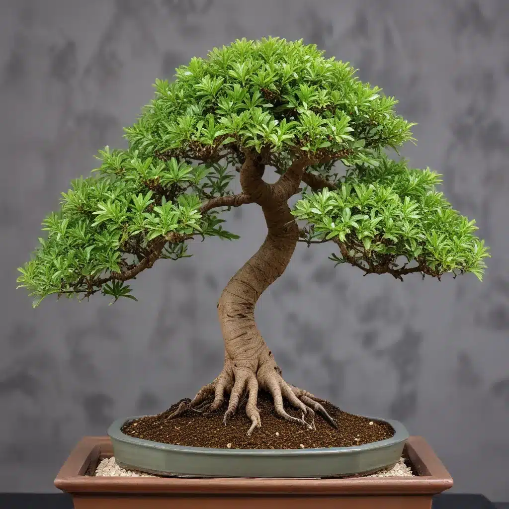 Mastering the Art of Bonsai in Palm Beach County: Cultivating Miniature Trees