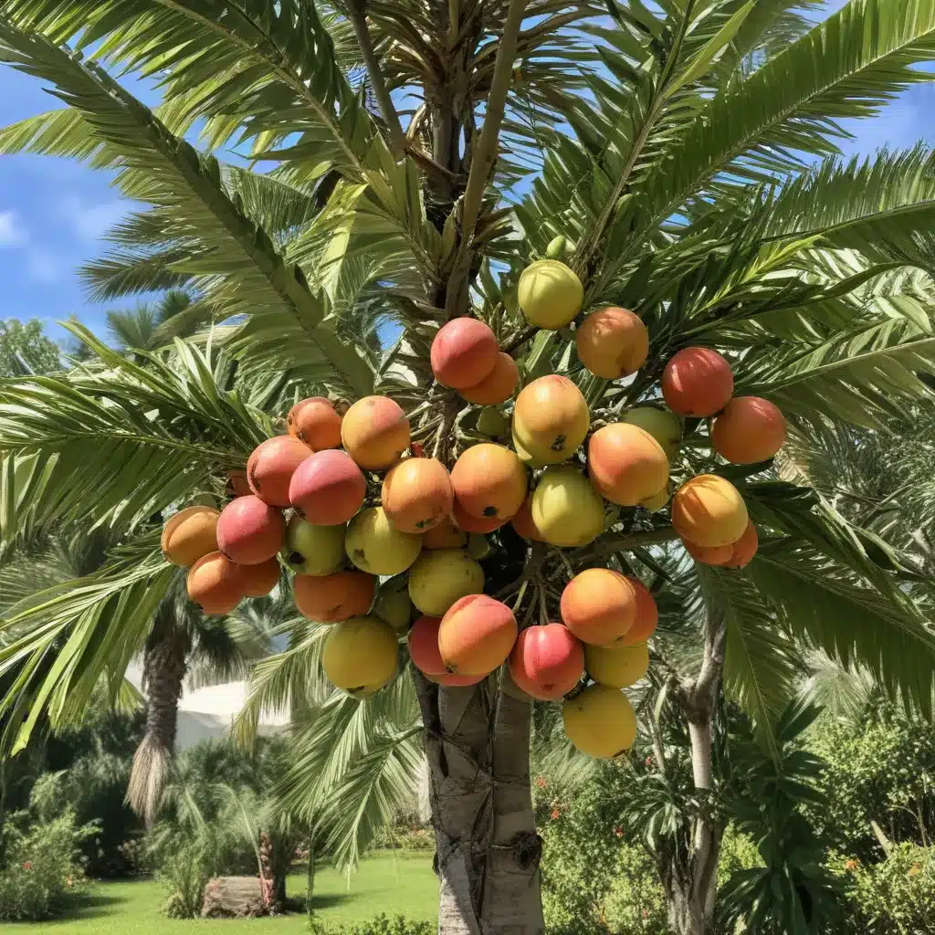 Mastering the Art of Fruit Tree Care in Palm Beach County’s Subtropical Climate
