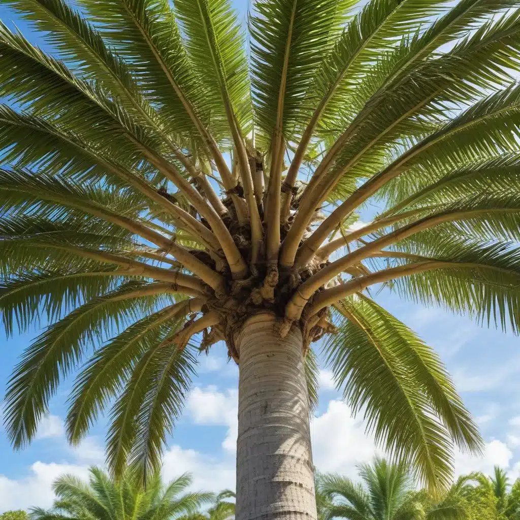 Mastering the Art of Palm Beach Tree Maintenance: A Comprehensive Homeowner’s Guide