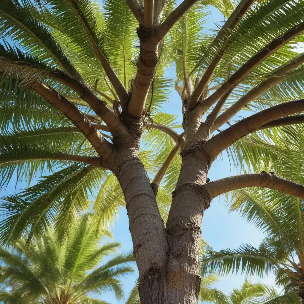 Mastering the Art of Palm Beach Tree Pruning: Techniques for Optimal Tree Health