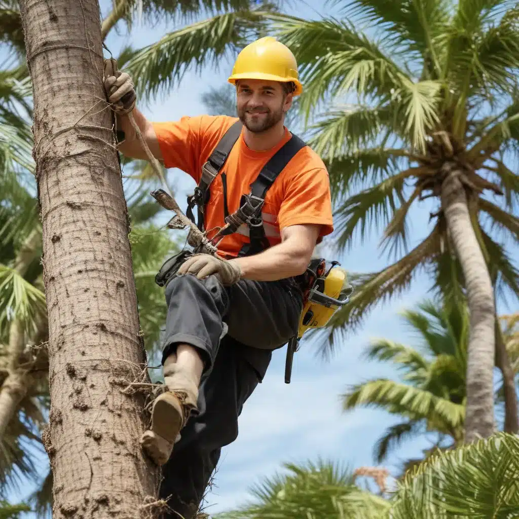 Mastering the Art of Palm Beach Tree Removals: Ensuring Safety and Minimal Disruption