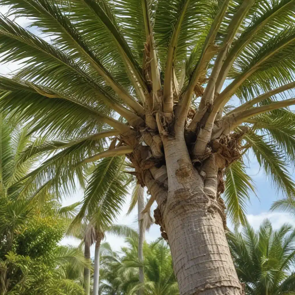 Mastering the Art of Palm Beach Tree Transplanting and Relocation