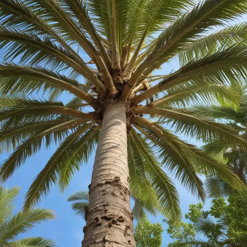 Mastering the Art of Palm Beach Tree Transplanting and Relocation: A Guide