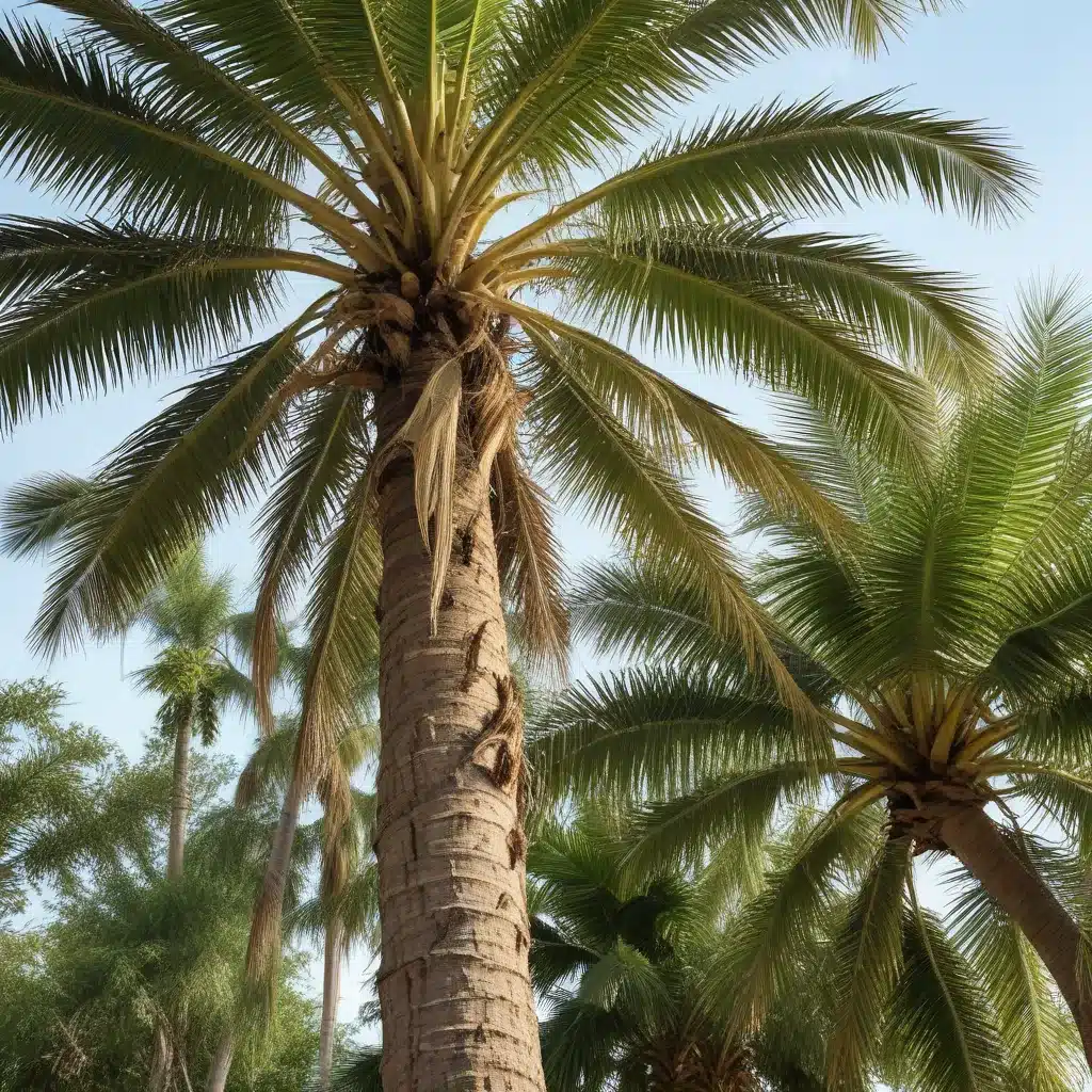 Mastering the Art of Palm Tree Maintenance: Essential Tips for Homeowners