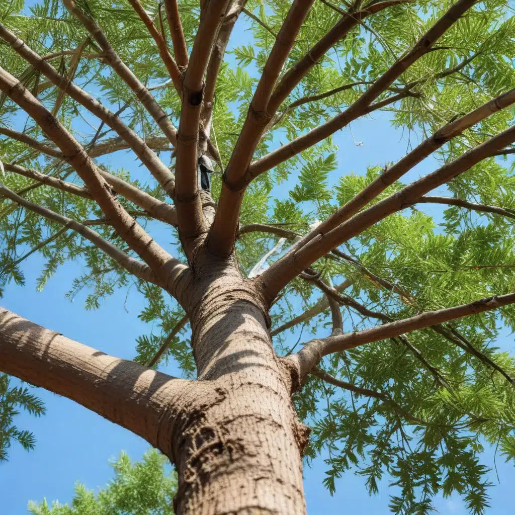 Mastering the Art of Proper Tree Pruning Techniques in Palm Beach County